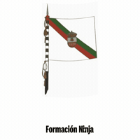 Castilla Y Leon Flag GIF by Formación Ninja