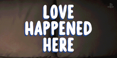 lgbt ps4 GIF by PlayStation