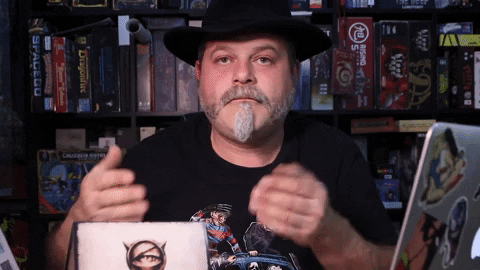 Heroquest GIF