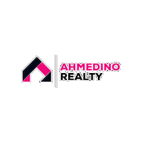 ahmedinorealty ahmedino realty Sticker