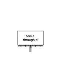 Up And Away Sticker by Digital Counsel
