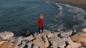 Wave Sea GIF by Casanova Records