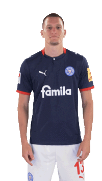 Neka No Sticker by Holstein Kiel