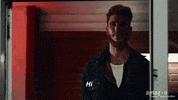 amazon prime video GIF by American Gods
