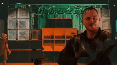 Interview Bristol GIF by NOBODY IS WATCHING