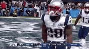 New England Patriots Football GIF by NFL