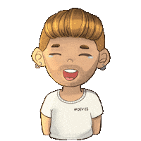 Laugh Laughing Sticker