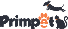 Primpet petshop pet shop amomeupet primpet Sticker