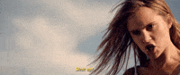 suki waterhouse GIF by The Bad Batch