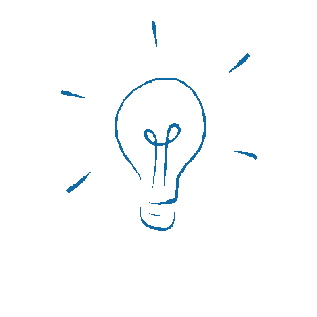 BOIP_int plan lamp concept idee Sticker