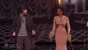 agt GIF by America's Got Talent