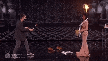 agt GIF by America's Got Talent