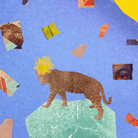 Art Love GIF by recorta y mueve