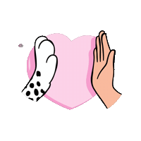 Pet Supplies Sticker by Pretty Pawfect Boutique