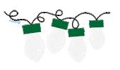 Holiday Twinkling Sticker by ownerIQ