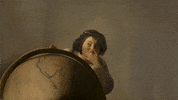 Haters Renaissance GIF by zoommer