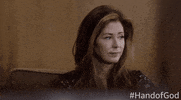 amazon original no GIF by Hand of God