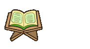 Friday Read Sticker