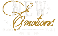 Inspirits New Emotion Sticker