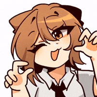 Happy Animation GIF