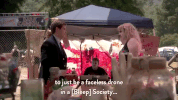comedy central GIF by Workaholics