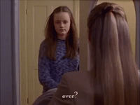 season 1 netflix GIF by Gilmore Girls 