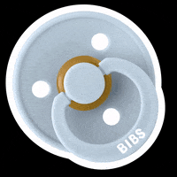 OSERIEUXSOCIAL baby blue bibs GIF