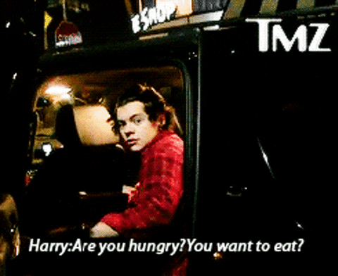harry styles GIF