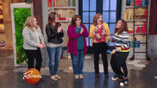 rachel GIF by Rachael Ray Show