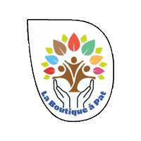 Logo Sticker by patrick