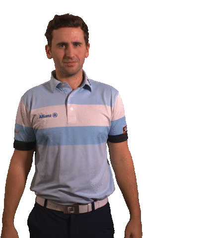 Golf Allianz Sticker by UCOM