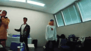 austin porter zion kuwonu GIF by PRETTYMUCH