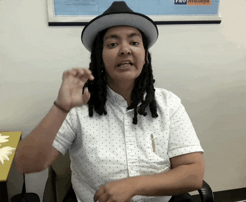 Time Zone GIF