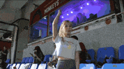 Happy China GIF by DAZN