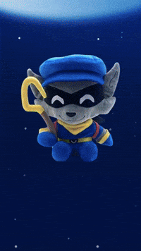 Fox Spinning GIF by Youtooz