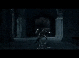 Haunting Ground Capcom GIF