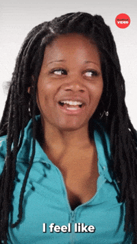 I Feel Like I Won't Be Able To Keep It Together