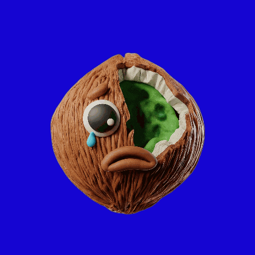 Sad Coco GIF