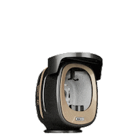 Psi Sticker by Nora Medikal