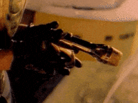 the new power generation prince GIF
