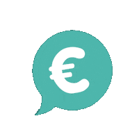 Money Geld Sticker by Tikkie