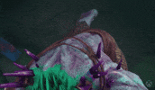 Yell Secret Door GIF by Xbox