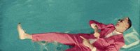 Pretty Girls Dancing GIF by Fitz and the Tantrums