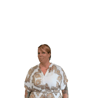 Denise Nf Sticker by The Pulse Of Beauty