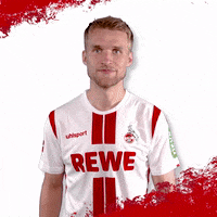 1 Fc Cologne Football GIF by 1. FC Köln