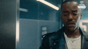 Angry Season 1 GIF by Doctor Who