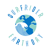 Day Earth Sticker by Surfrider