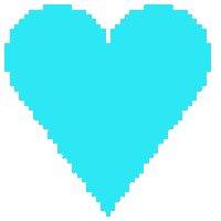 I Love You Heart Sticker by shurushok