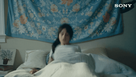 Music Video Pop GIF by Sony