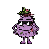Indoor Sticker by gonchihouses